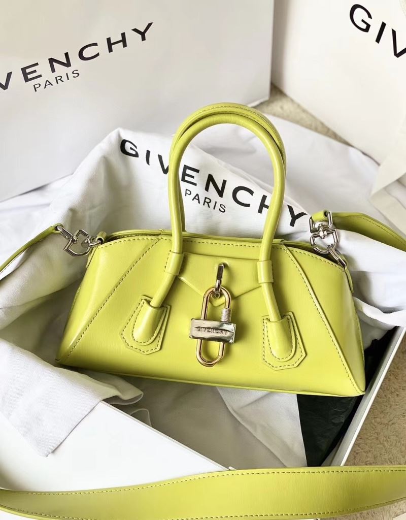 Givenchy Handle Bags